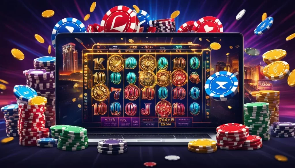 Khuyến mãi chào mừng thành viên mới cá cược thể thao tại game789 nổ hũ