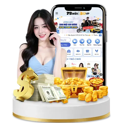 Kho game game789 nổ hũ đa dạng
