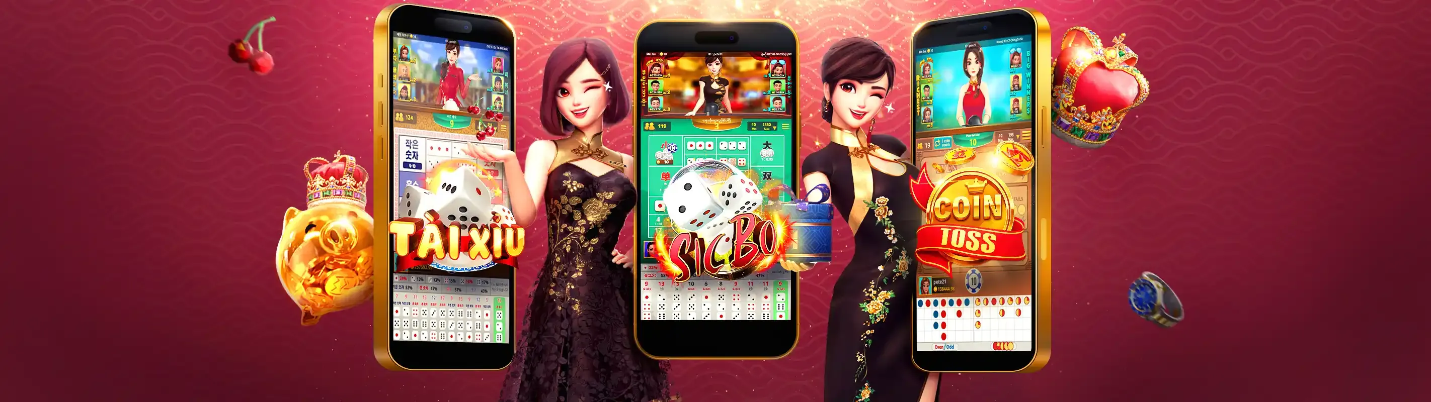Đá gà trực tuyến kịch tính tại game789 nổ hũ
