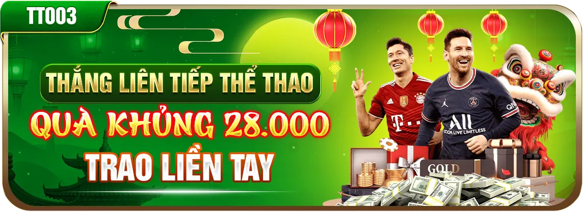 Khuyến Mãi Hấp Dẫn Nhất 2026 Của game789 Nổ Hũ