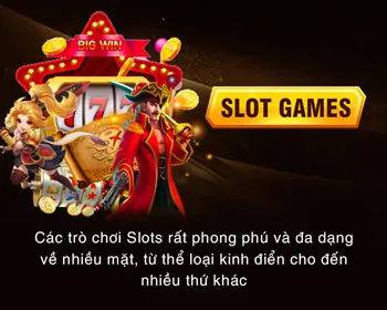 Người chiến thắng jackpot game789 nổ hũ
