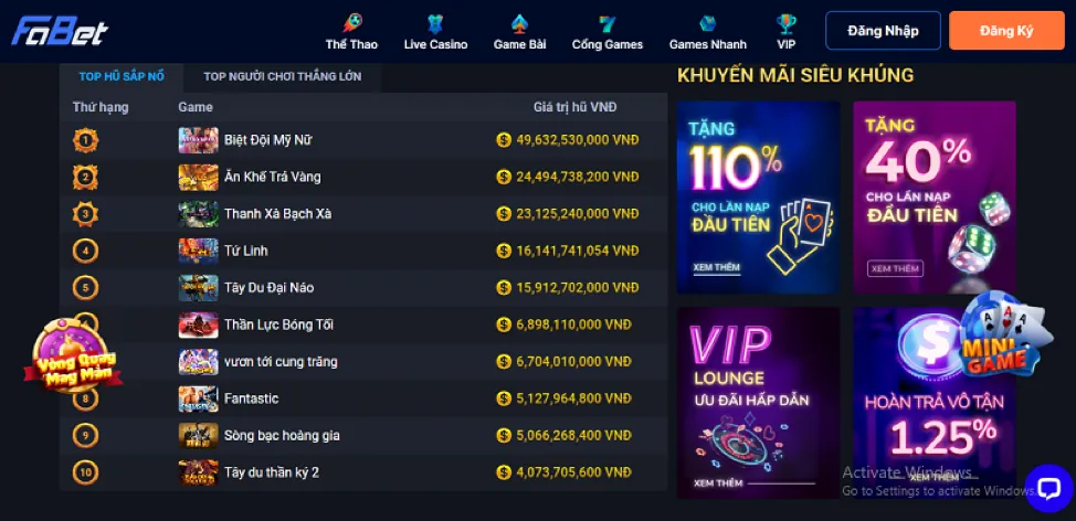 Phân tích cách chơi game789 nổ hũ mới nhất